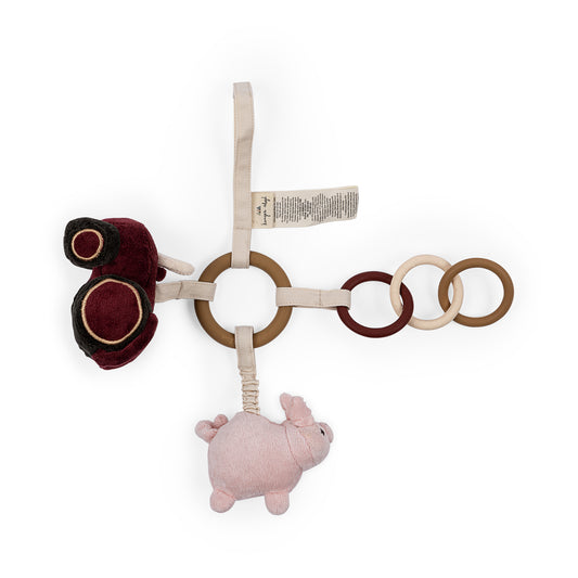 Activity Ring Farm 'Multi'