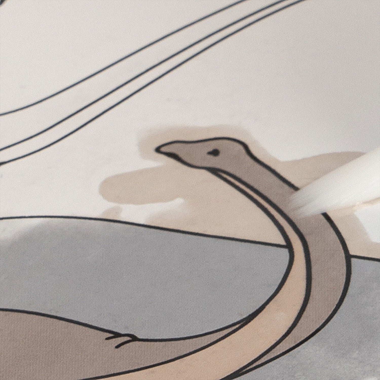Magisches Wassermalbuch 'Sleet' - The Little One • Family.Concept.Store. 