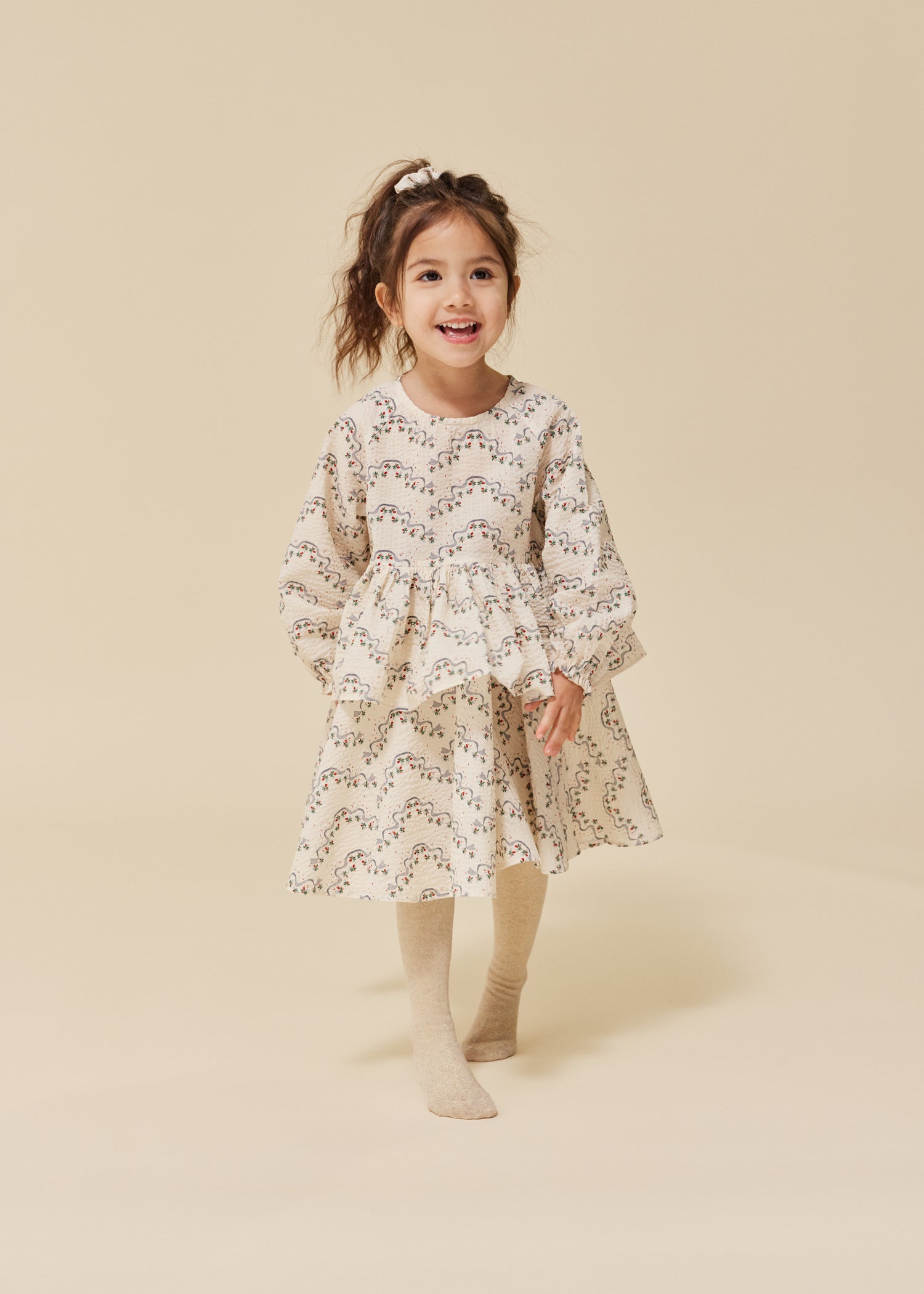 Etty Kleid 'Esther' - The Little One • Family.Concept.Store. 