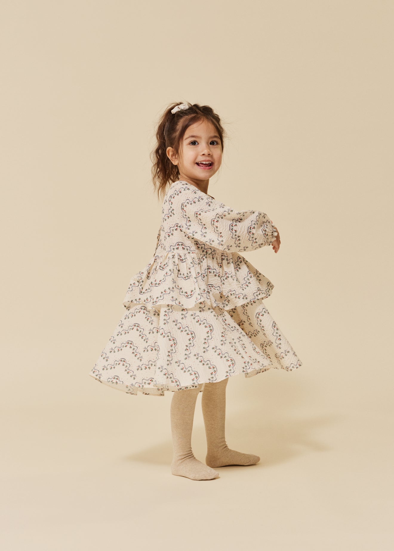 Etty Kleid 'Esther' - The Little One • Family.Concept.Store. 