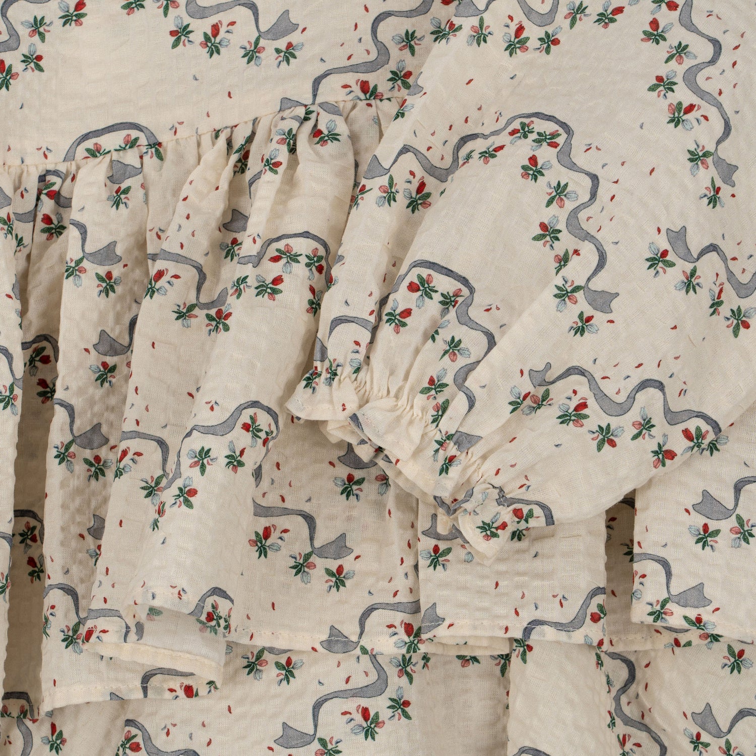 Etty Kleid 'Esther' - The Little One • Family.Concept.Store. 