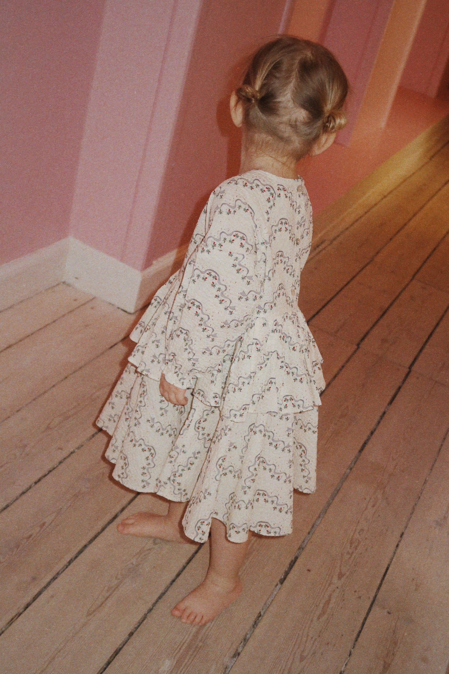 Etty Kleid 'Esther' - The Little One • Family.Concept.Store. 