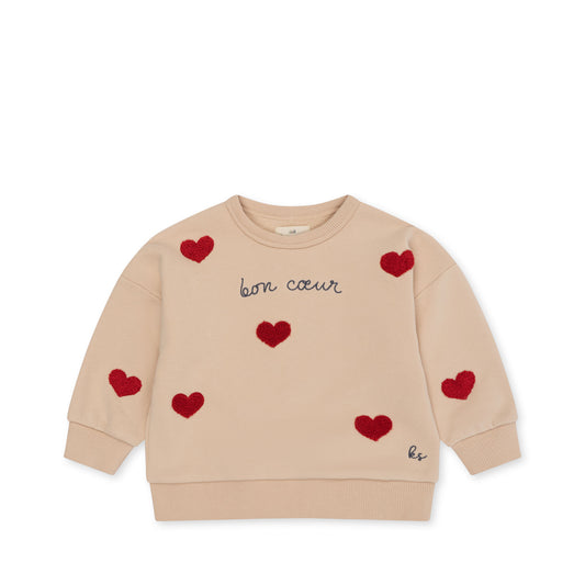 Sweatshirt Lou 'Shifting Sand' - The Little One • Family.Concept.Store. 
