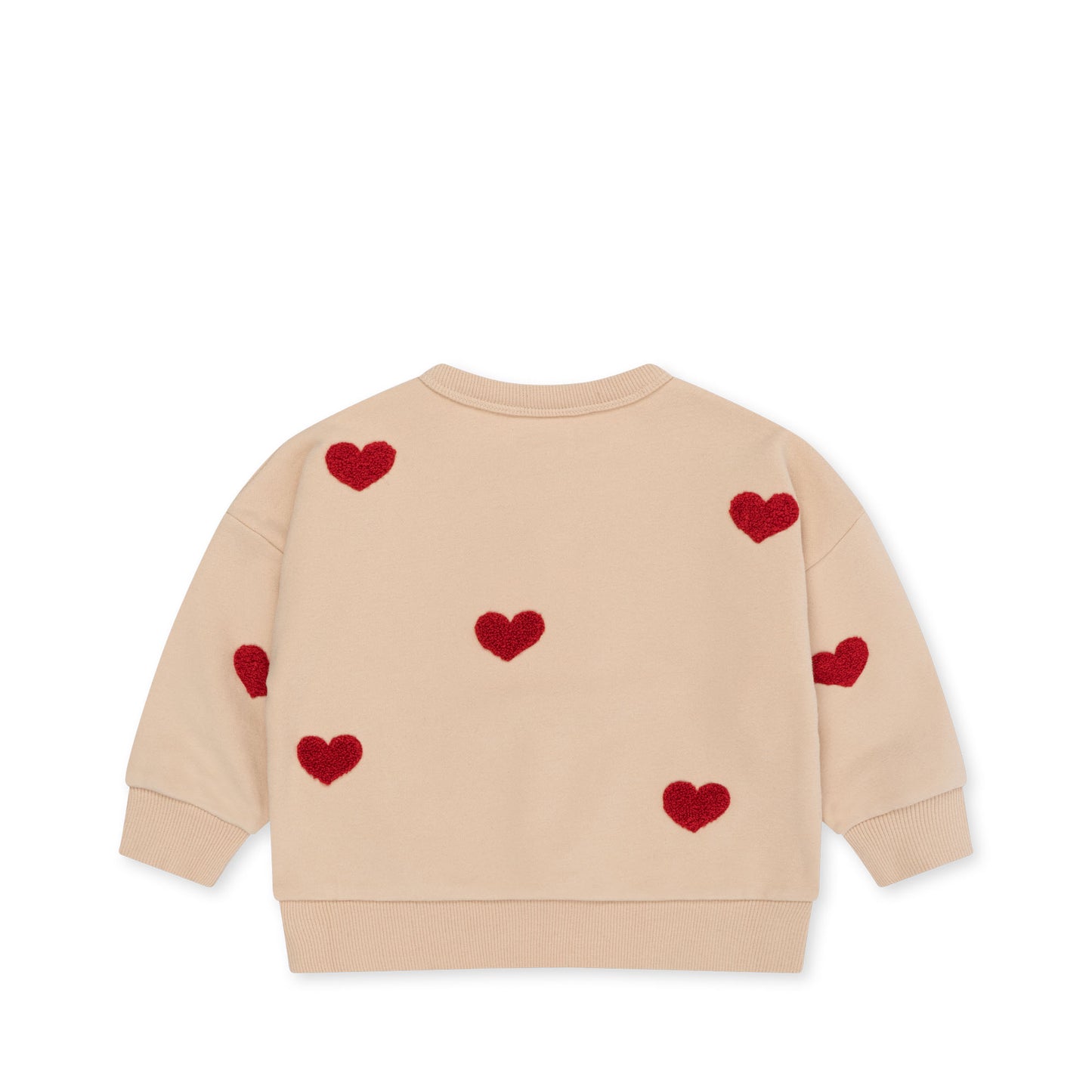 Sweatshirt Lou 'Shifting Sand' - The Little One • Family.Concept.Store. 