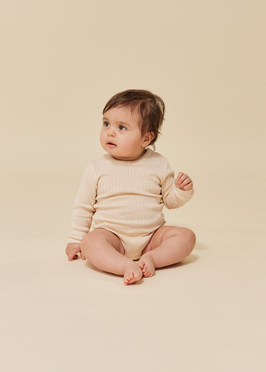 Minnie Body 'Brazilian Sand' - The Little One • Family.Concept.Store. 