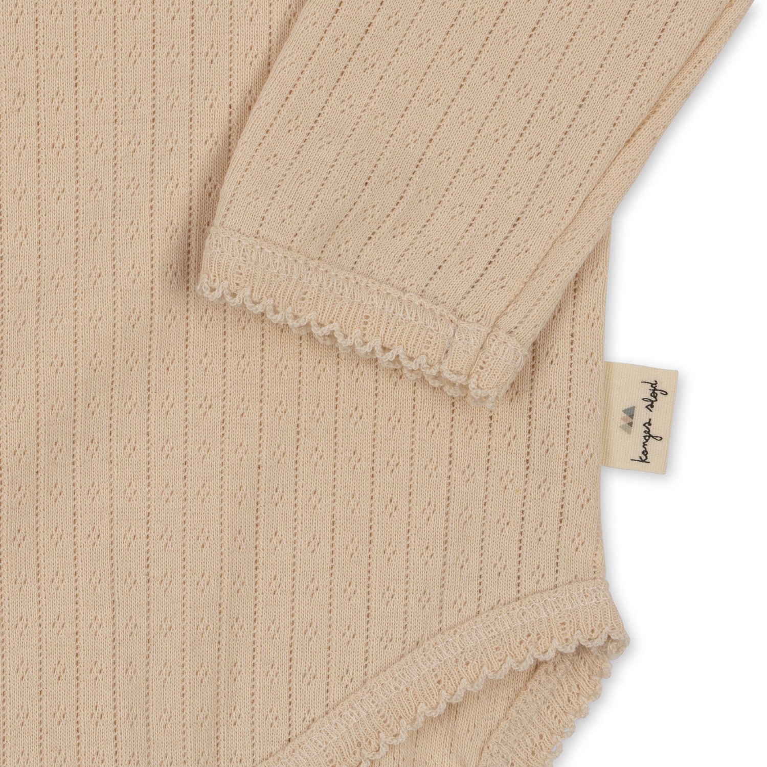 Minnie Body 'Brazilian Sand' - The Little One • Family.Concept.Store. 