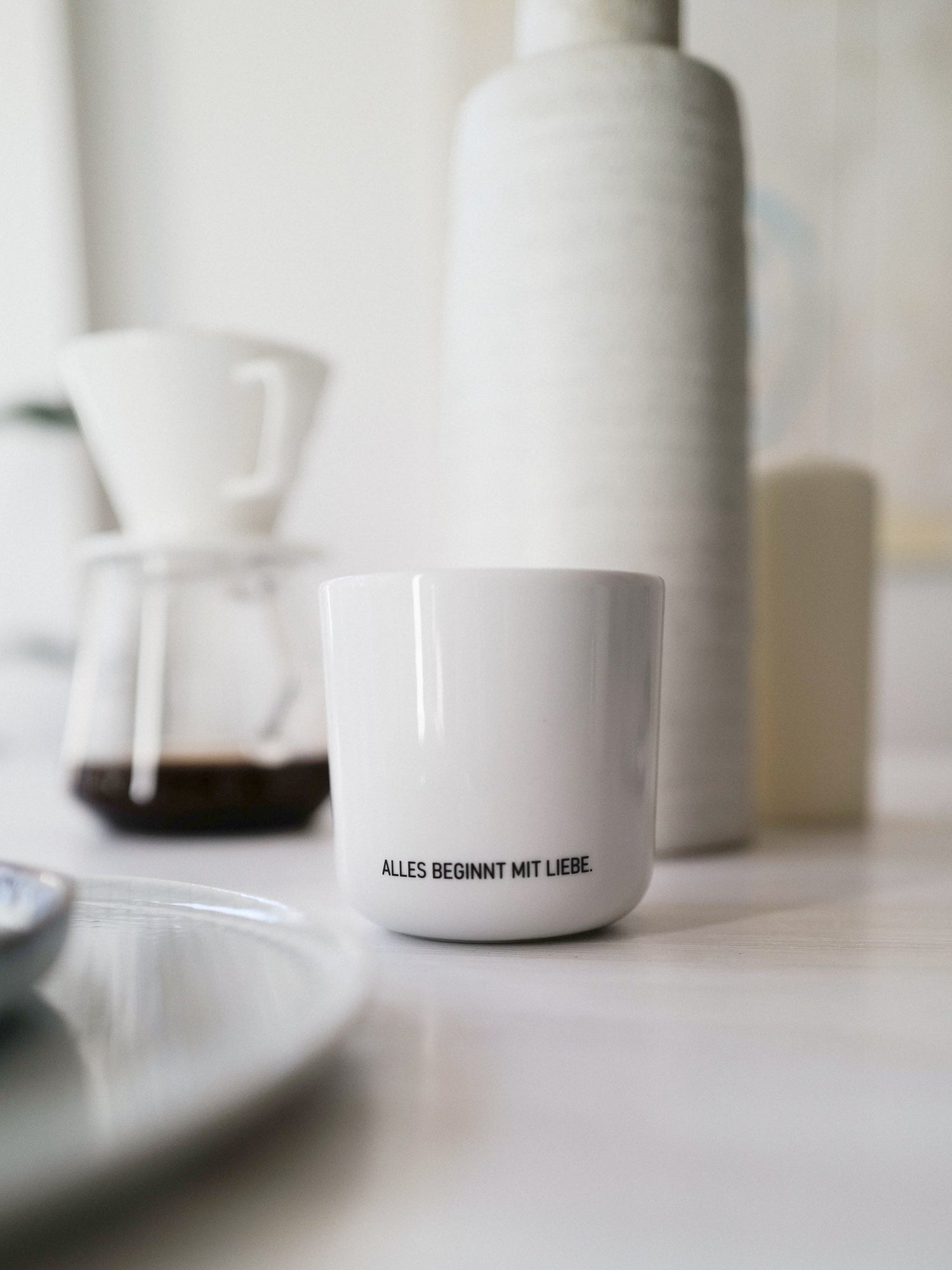 Tasse 'OMA' - The Little One • Family.Concept.Store. 