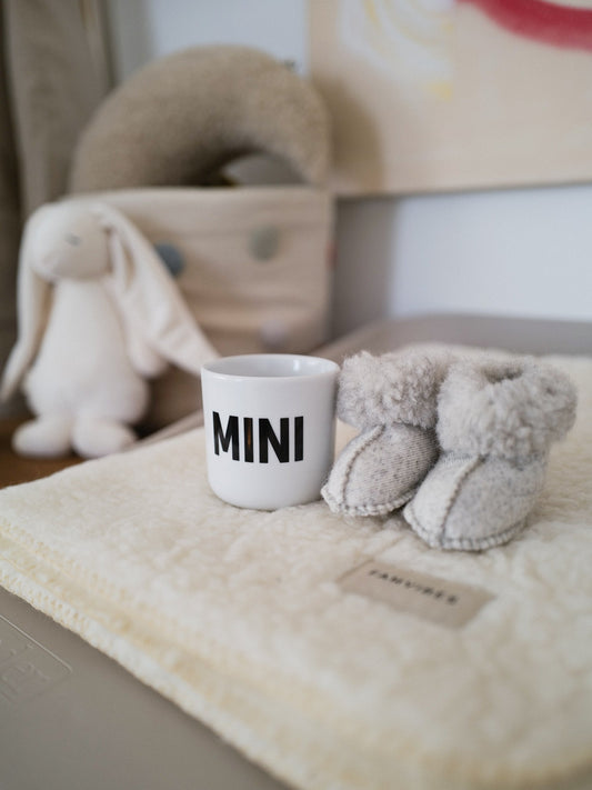 Tasse 'MINI'