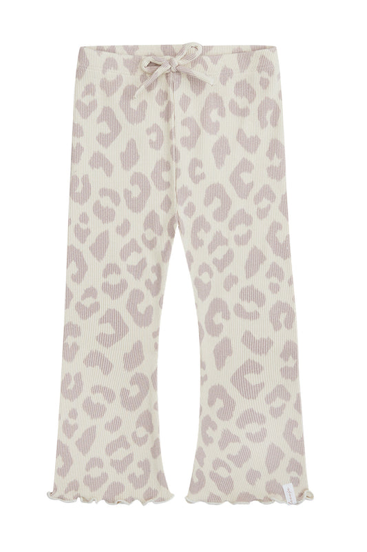 Flared Leggings 'Leo'