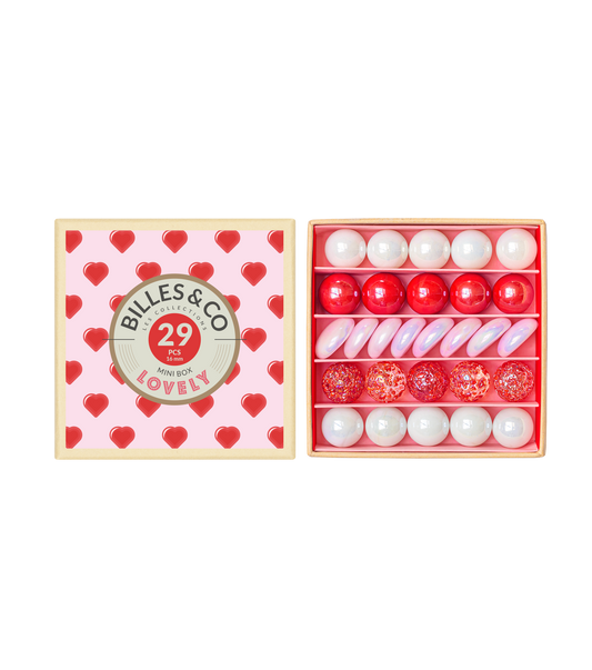 Murmelbox 'Lovely' Mini - The Little One • Family.Concept.Store.