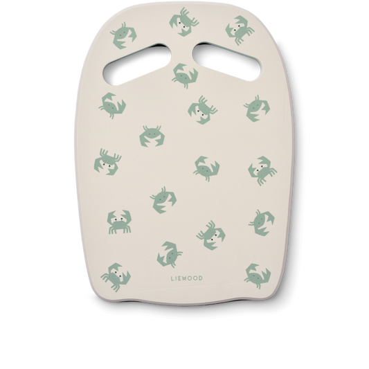 Schwimmbrett Hayden 'Crab/Sandy'