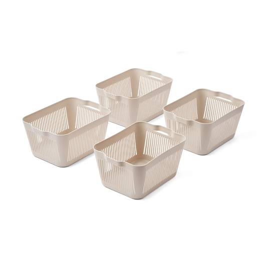 Storage box Dirch M 'Sandy'