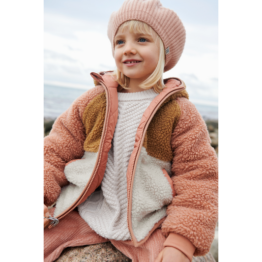 Wendejacke Jackson  'Tuscany Rose Mix'