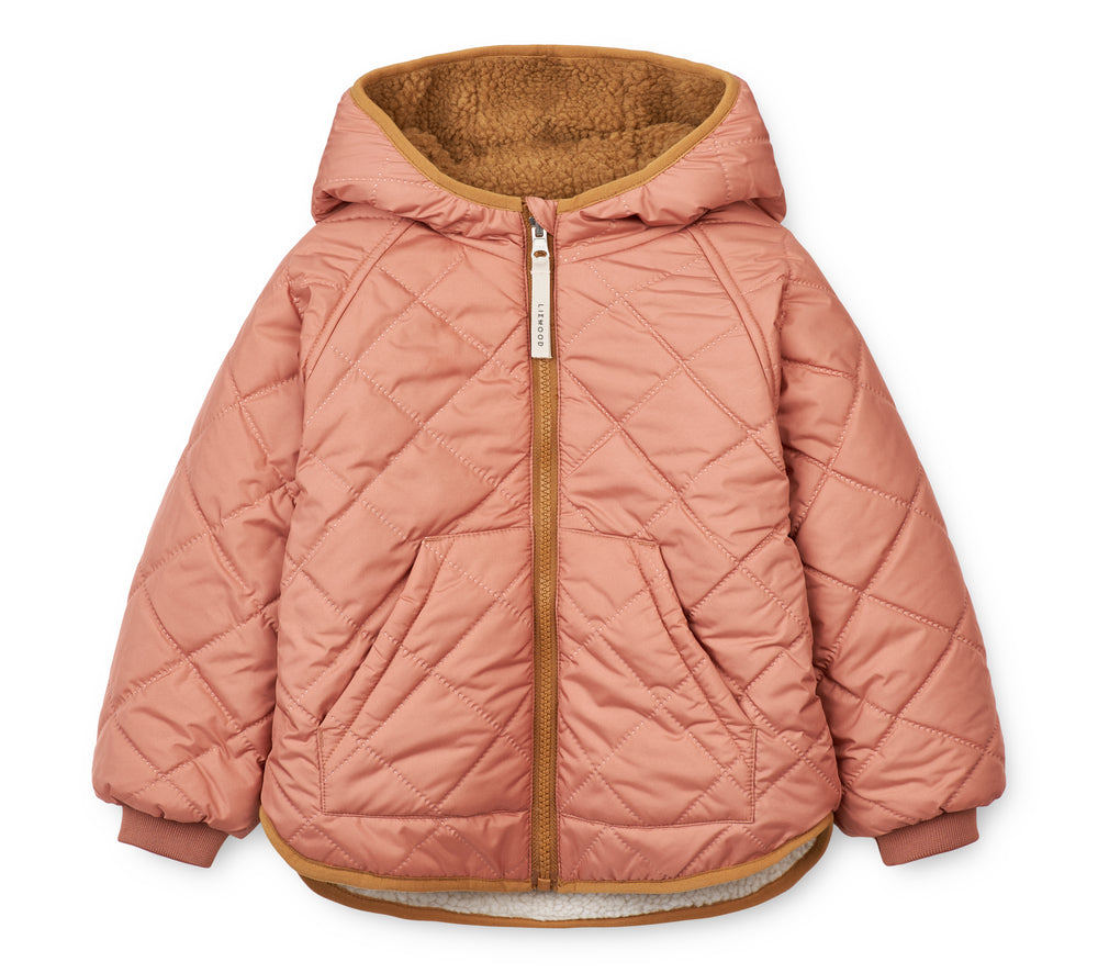 Wendejacke Jackson 'Tuscany Rose Mix' - The Little One • Family.Concept.Store. 