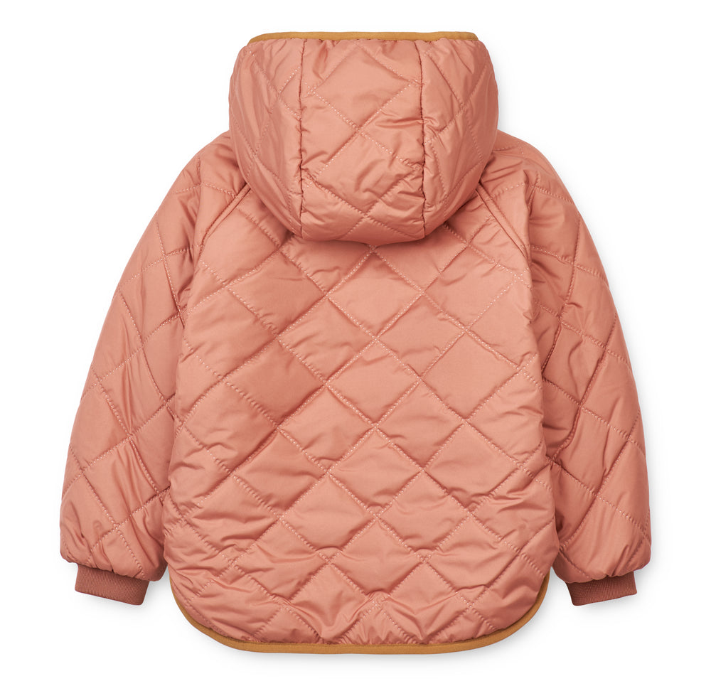 Wendejacke Jackson 'Tuscany Rose Mix' - The Little One • Family.Concept.Store. 