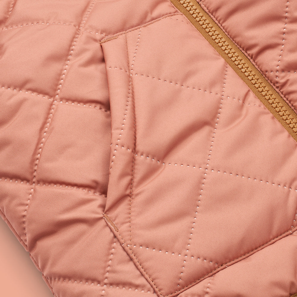 Wendejacke Jackson 'Tuscany Rose Mix' - The Little One • Family.Concept.Store. 