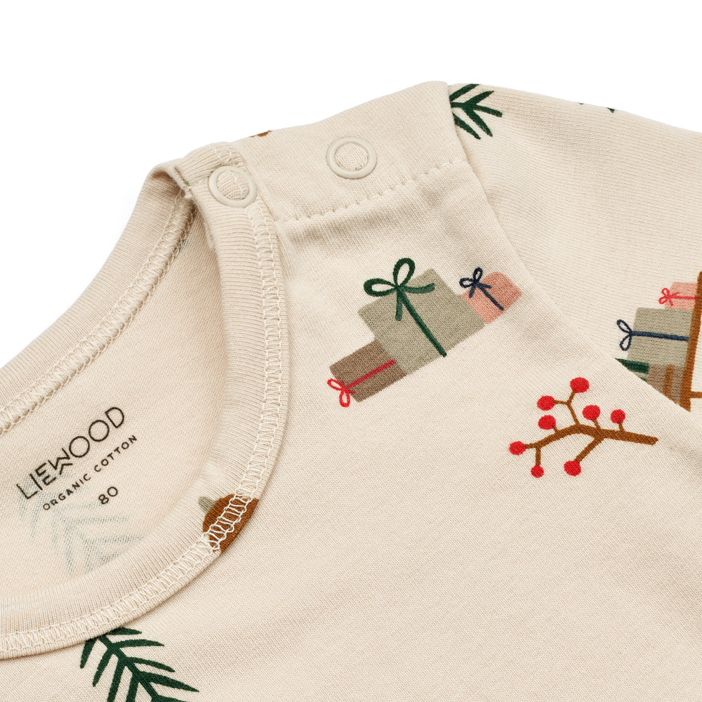 2er-Set Bodys Yanni 'Holiday/Sandy' - The Little One • Family.Concept.Store. 