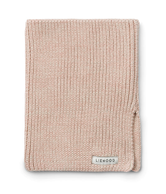 Mathias Neck Warmer 'Rose/Sandy' - The Little One • Family.Concept.Store. 