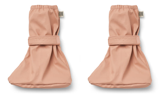 Regen-Booties Bora 'Tuscany Rose' - The Little One • Family.Concept.Store. 