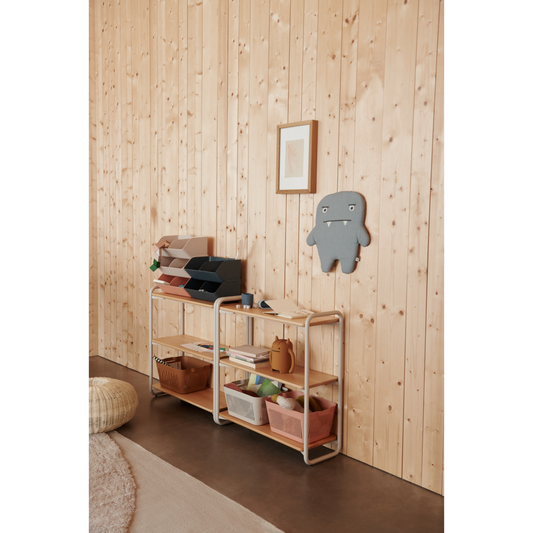 Storage box Dirch M 'Sandy'