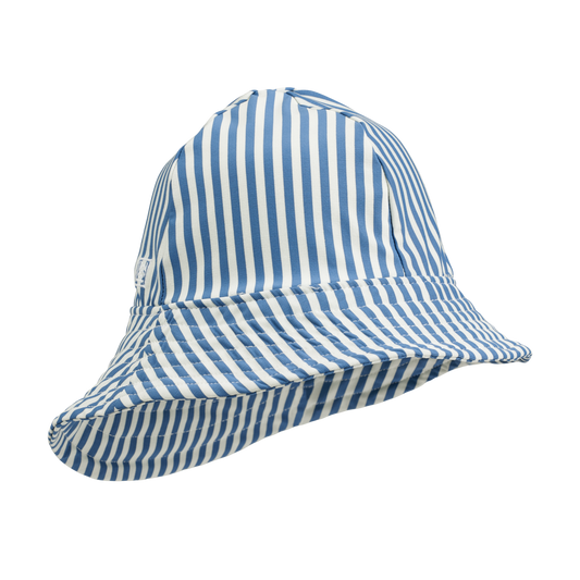 Gestreifter Sonnenhut Josefine 'Riverside/Creme de la Creme'