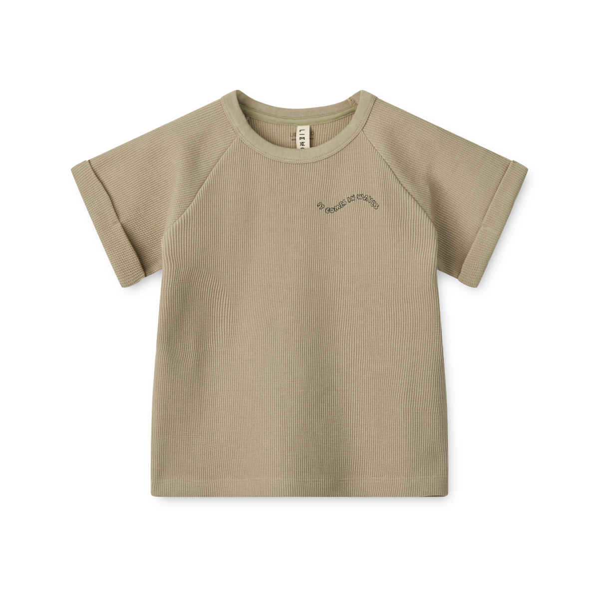 T-Shirt Nilo 'Mist'
