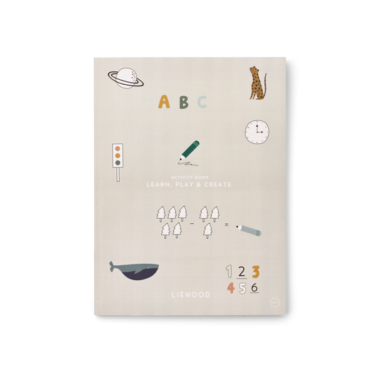 Aufgabenbuch Akari 6+ 'Classic Multi Mix'