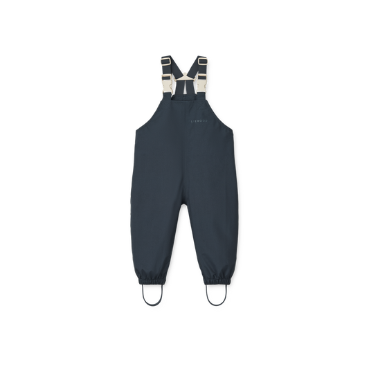 Regenhose Manu 'Classic Navy'