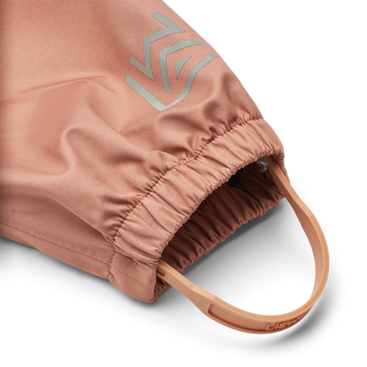 Regenhose Manu 'Tuscany Rose'
