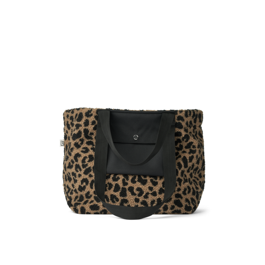 Tragetasche Aida Pile 'Mega Leo/ Oat Mix'