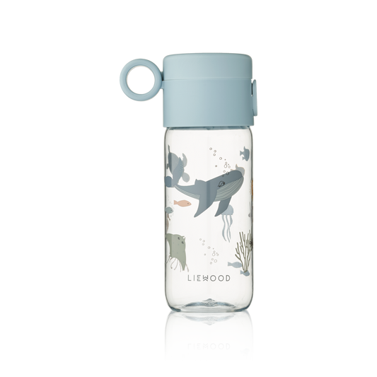 Trinkflasche Clemence 'Sea Creature/Sandy' 350ML