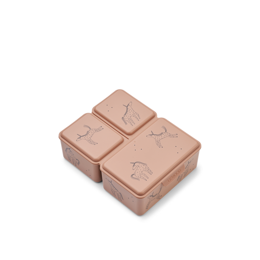 Lunchbox Driss 'Unicorn/ Pale Tuscany'