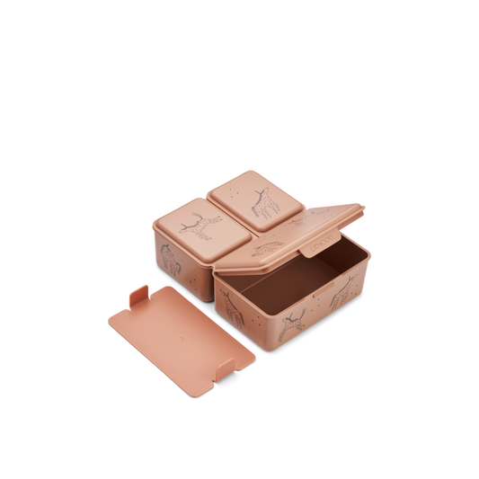 Lunchbox Driss 'Unicorn/ Pale Tuscany'