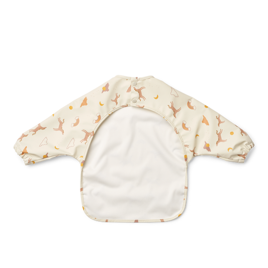 Bib Merle 'Leopard Sandy'