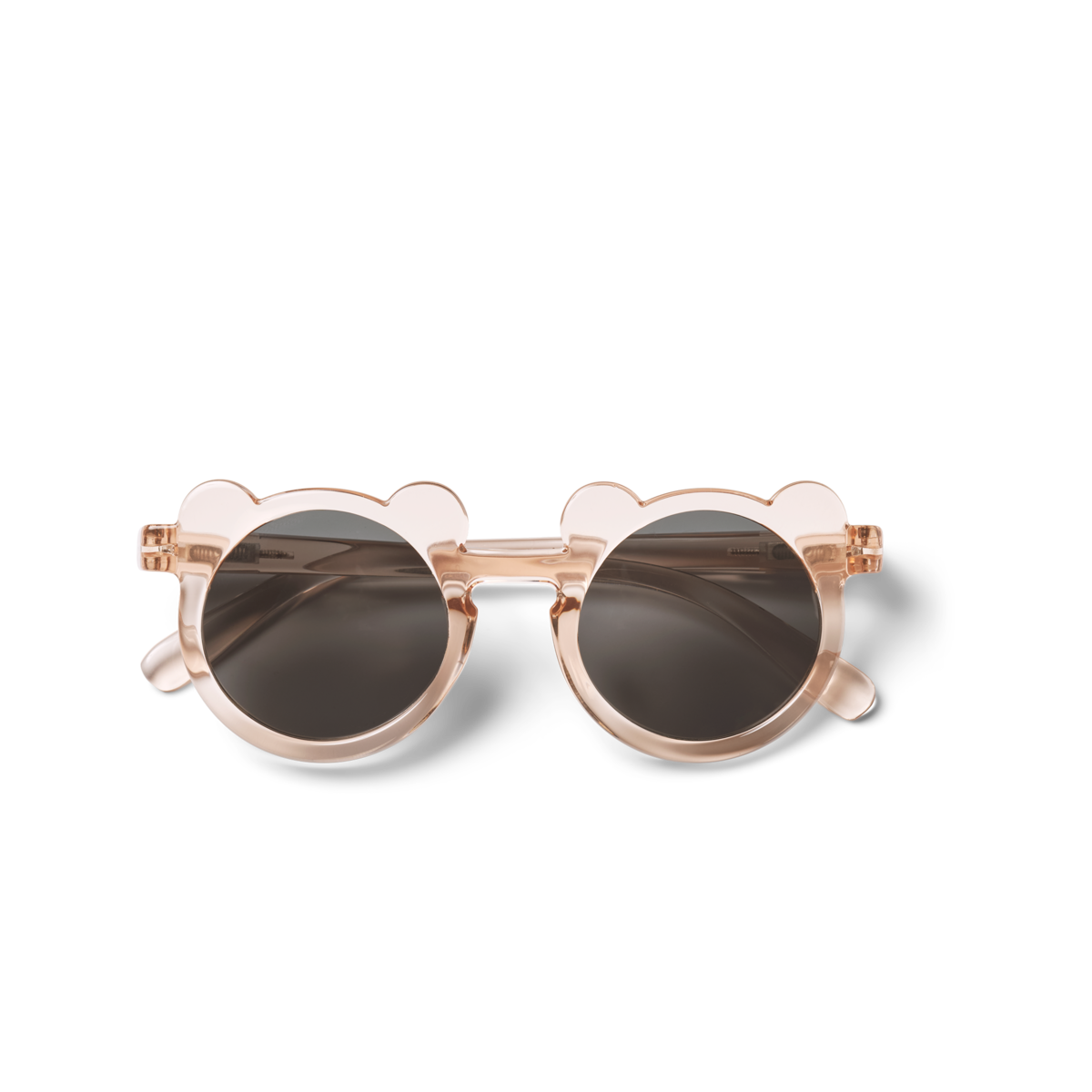 Sonnenbrille Darla Mr. Bear 1-3 Y 'Rose Transparent'