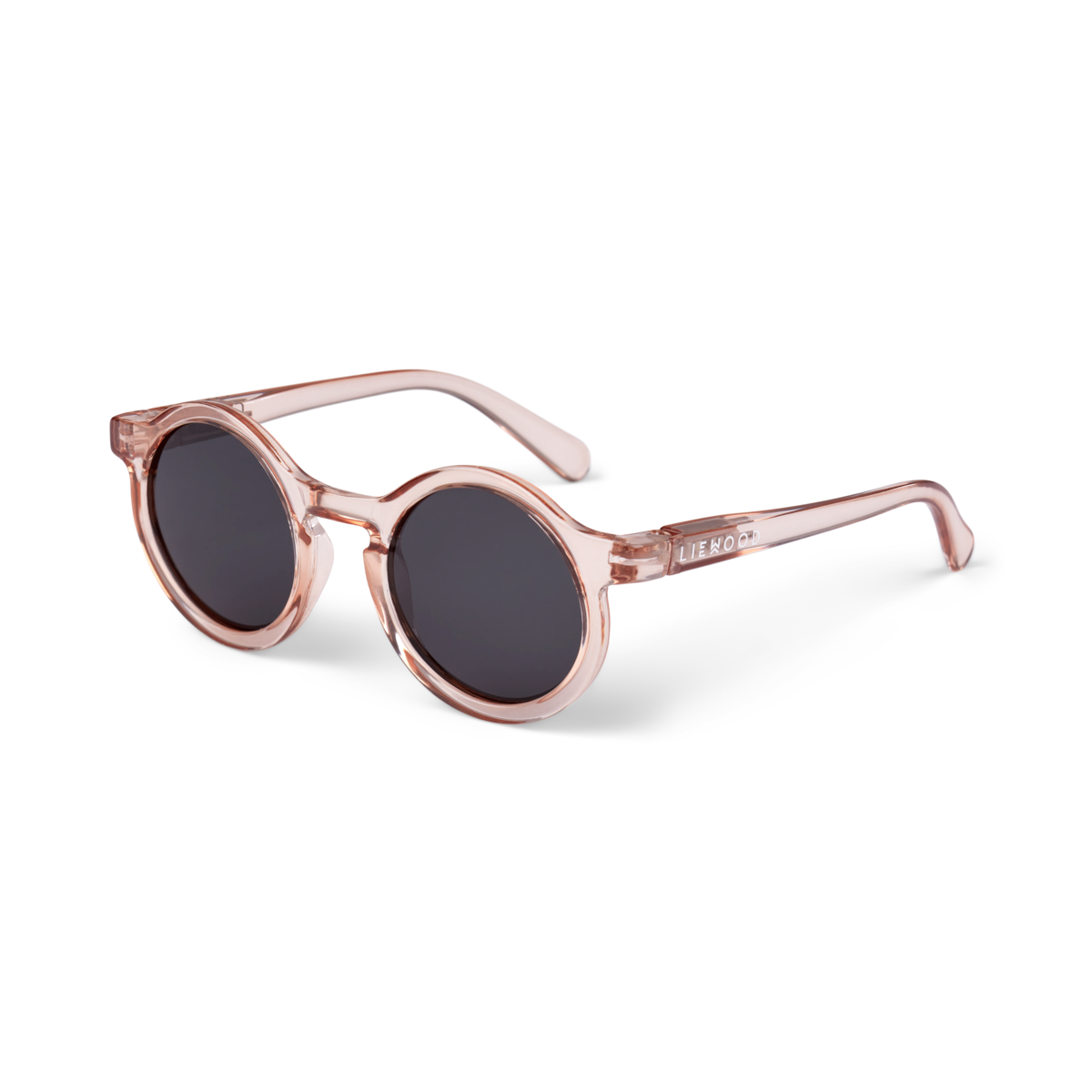 Sonnenbrille Darla 4-10 Y 'Rose Transparent'