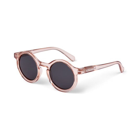 Sonnenbrille Darla 4-10 Y 'Rose Transparent'