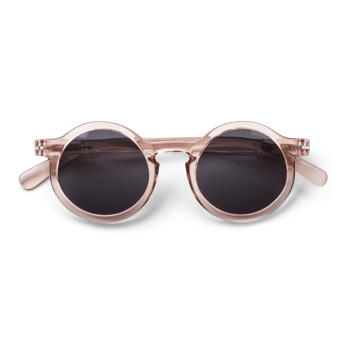 Sonnenbrille Darla 4-10 Y 'Rose Transparent'