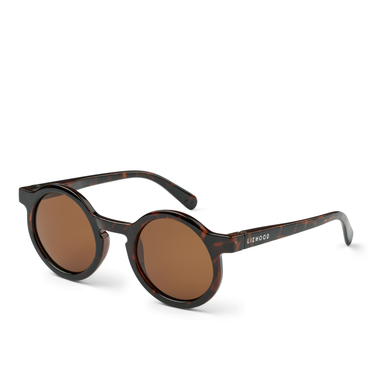 Sonnenbrille Darla 4-10 Y 'Dark Tortoise'