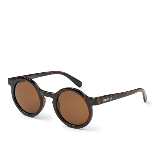 Sonnenbrille Darla 1-3 Y 'Dark Tortoise'