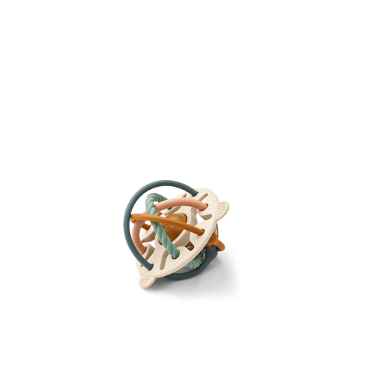 Silikon-Rassel Hakim 'Sandy Multi Mix'