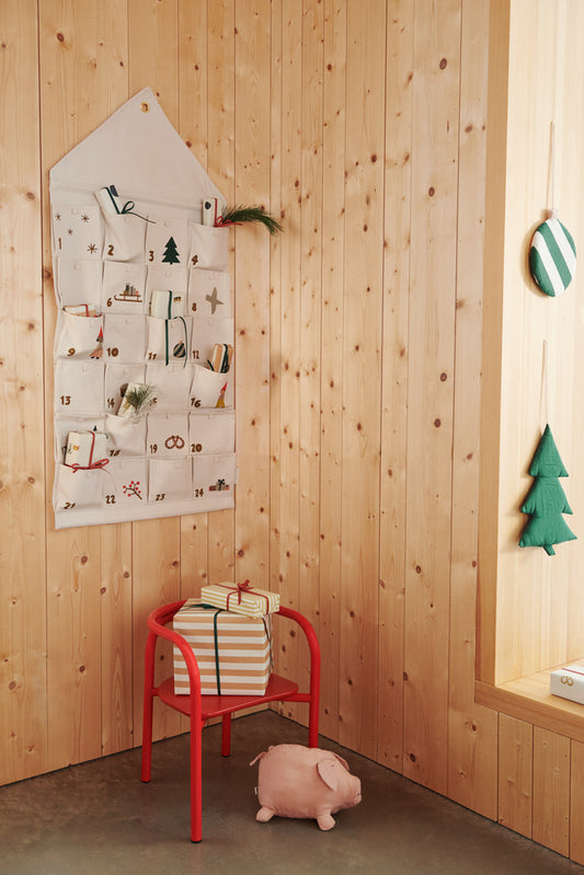 Adventskalender Babbo 'Holiday/Sandy Mix' - The Little One • Family.Concept.Store. 