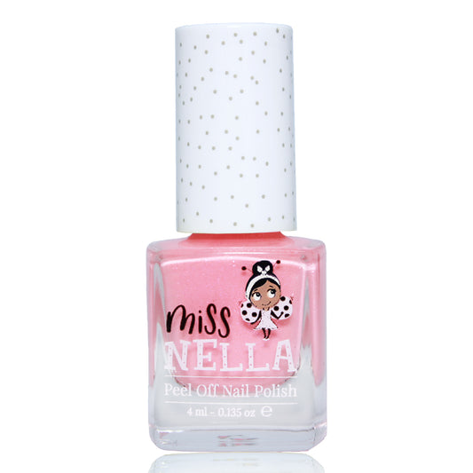 Peel-Off Kindernagellack 'Cheeky Bunny' - The Little One • Family.Concept.Store. 