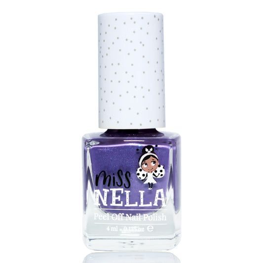 Peel-Off Kindernagellack 'Sweet Lavender' - The Little One • Family.Concept.Store. 