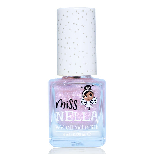 Peel-Off Kindernagellack 'Abracadabra' - The Little One • Family.Concept.Store. 