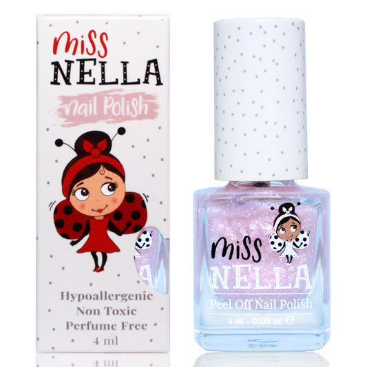 Peel-Off Kindernagellack 'Abracadabra' - The Little One • Family.Concept.Store. 