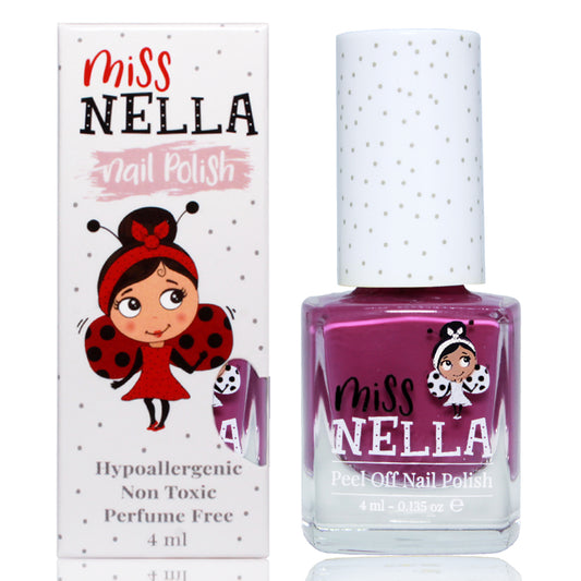 Peel-Off Kindernagellack 'Little Poppet' - The Little One • Family.Concept.Store. 