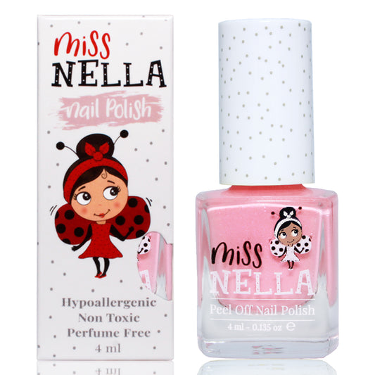 Peel-Off Kindernagellack 'Cheeky Bunny' - The Little One • Family.Concept.Store. 