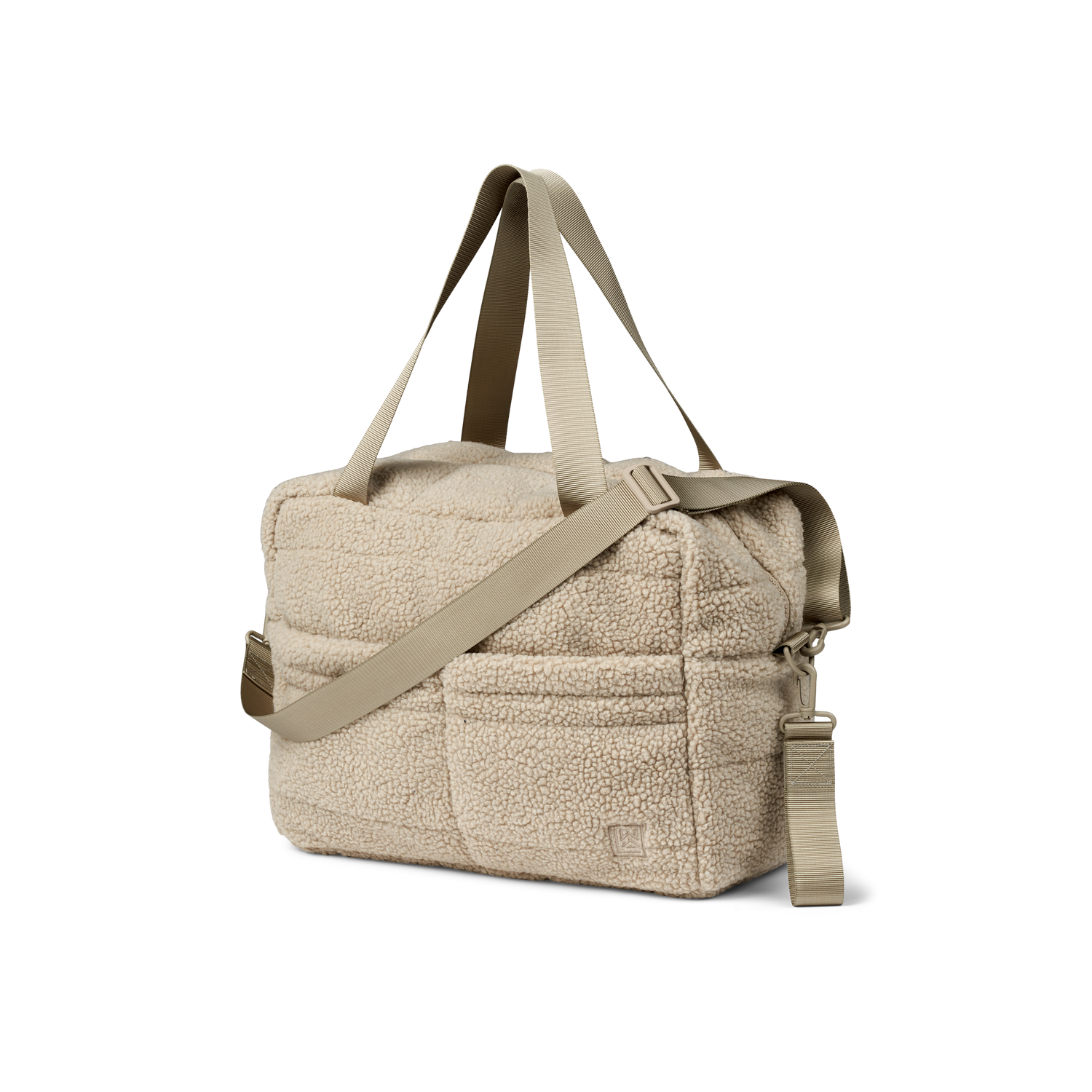 Wickeltasche Menza Pile 