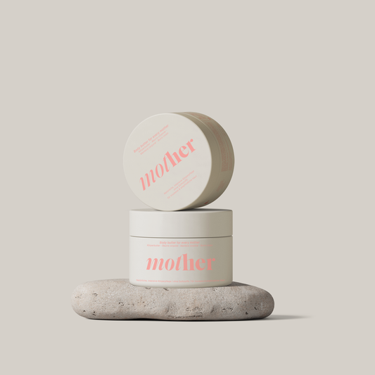 mother by baybies • Body Butter